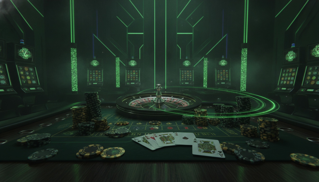 Casino Guru